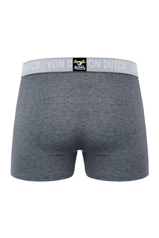 Lot de 3 boxers