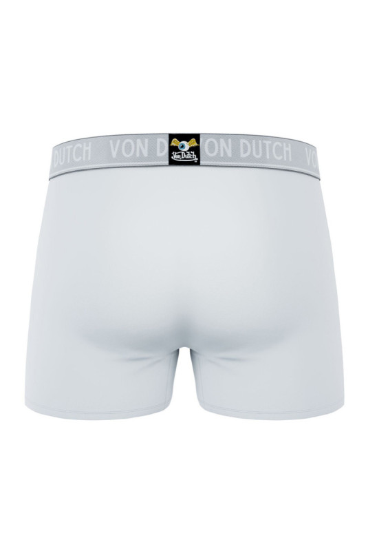 Lot de 3 boxers