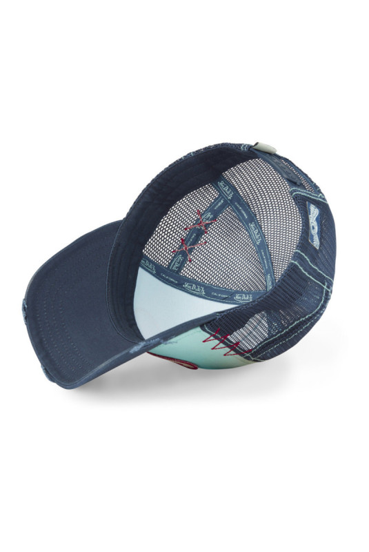 Casquette