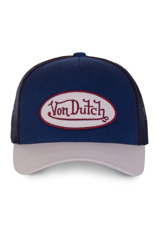 VD/0/CAS1/COL/CRE Vondutch