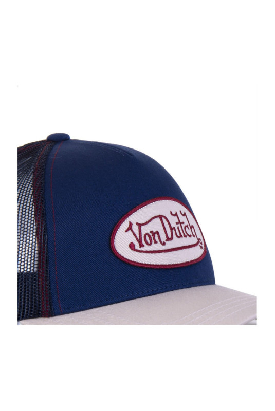 VD/0/CAS1/COL/CRE Vondutch