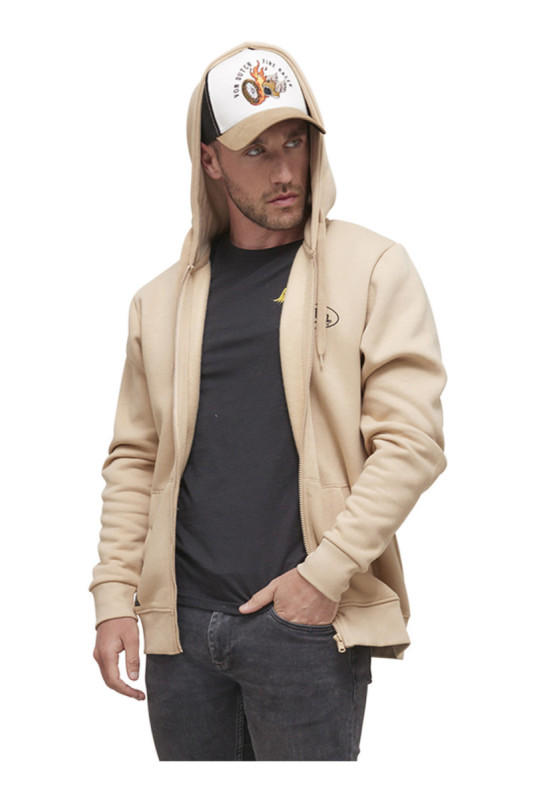 Sweat Sliman manches longues