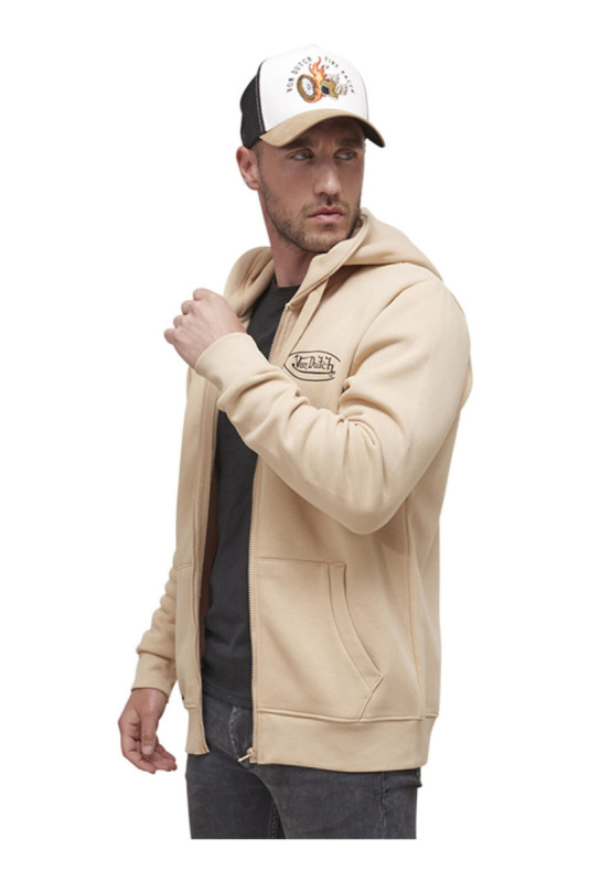 Sweat Sliman manches longues