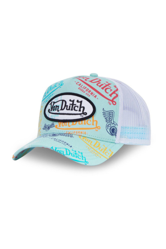 Casquette Graffiti