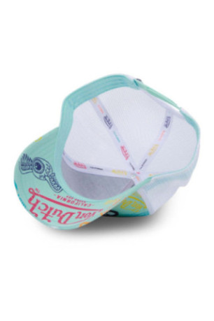 Casquette Graffiti