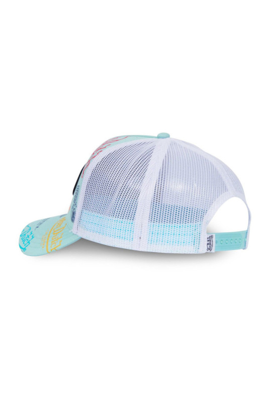 Casquette Graffiti