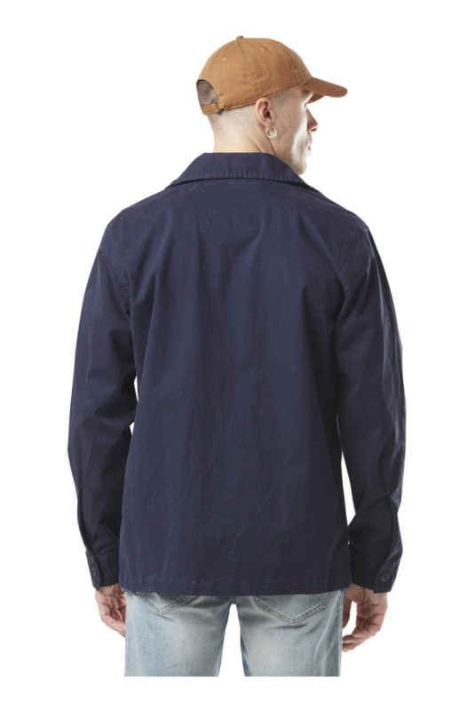 Veste Wheels manches longues
