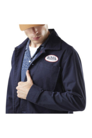 Veste Wheels manches longues
