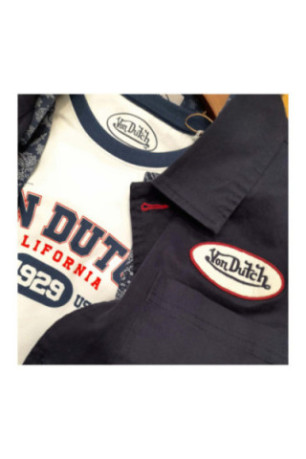 Veste Wheels manches longues