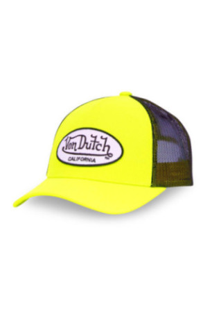 Casquette Fresh