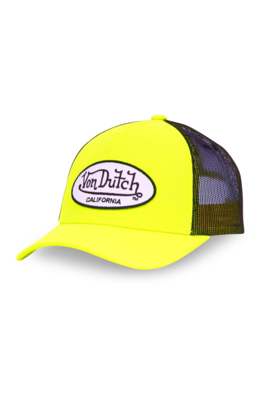 Casquette Fresh