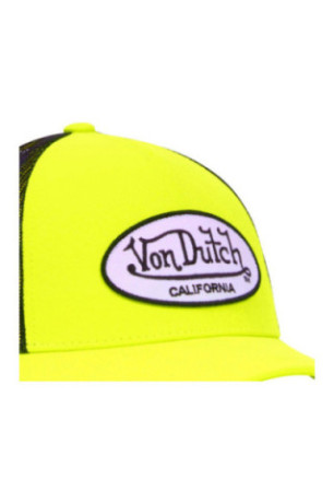 Casquette Fresh