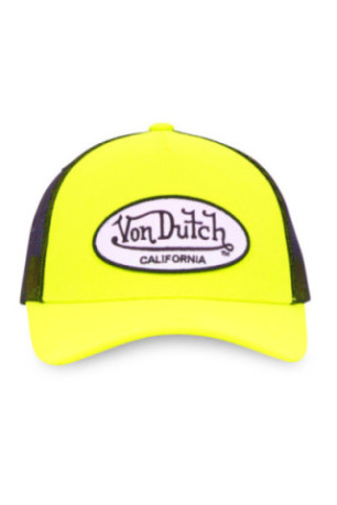 Casquette Fresh