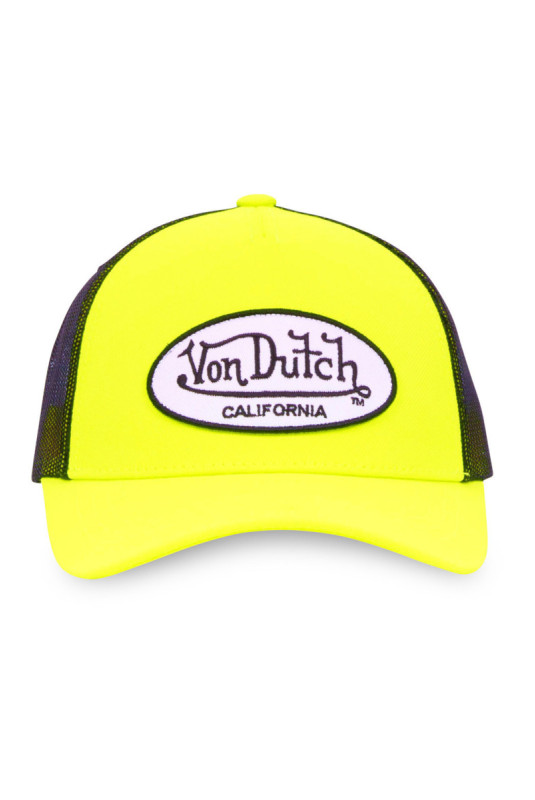 Casquette Fresh