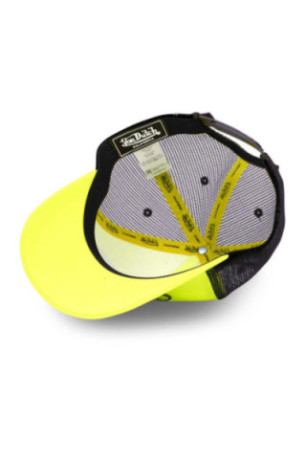 Casquette Fresh