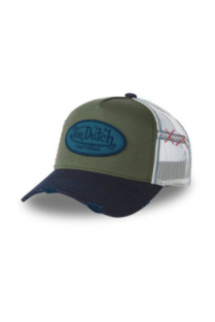 Casquette Navy Ajustable