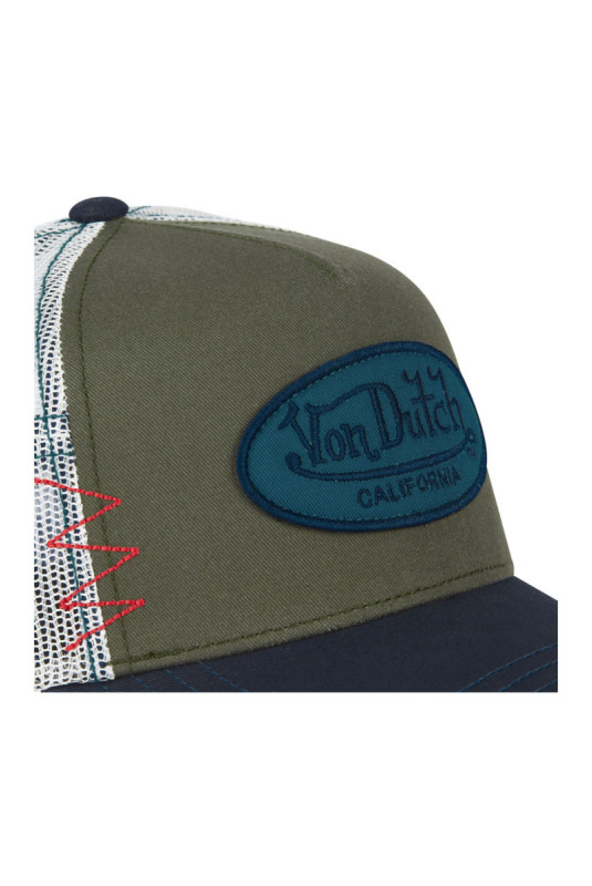 Casquette Navy Ajustable