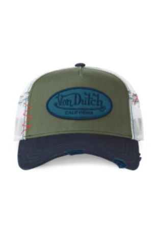 Casquette Navy Ajustable