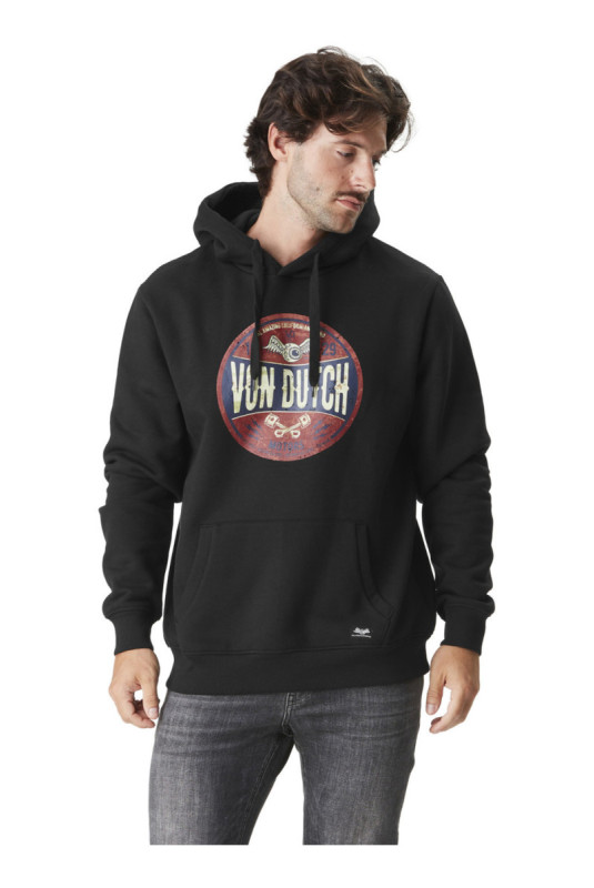 Sweat Rods manches longues