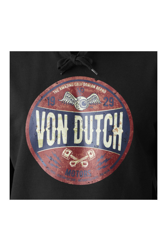 Sweat Rods manches longues