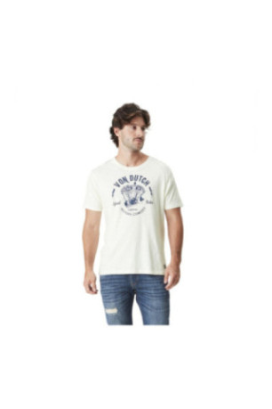 T-shirt Rules manches courtes