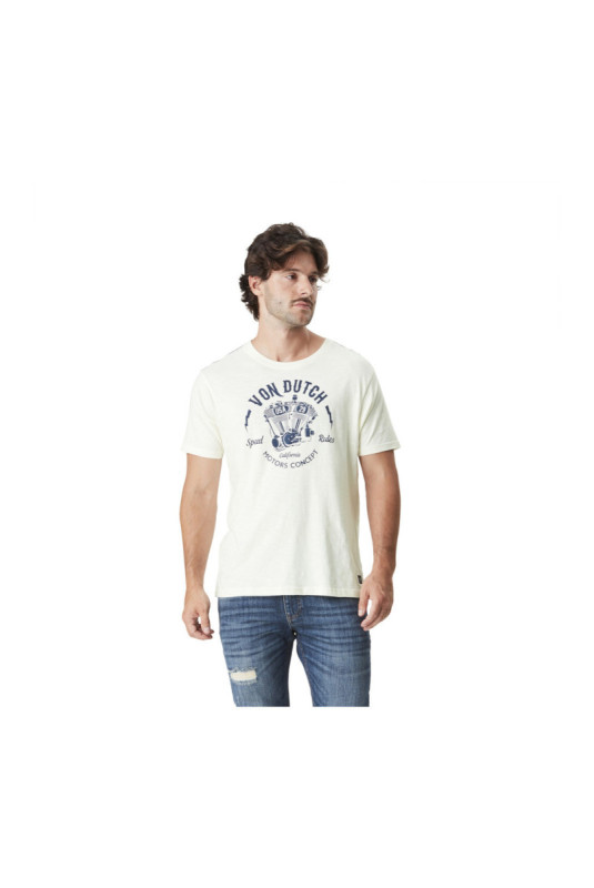 T-shirt Rules manches courtes