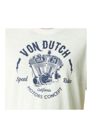 T-shirt Rules manches courtes