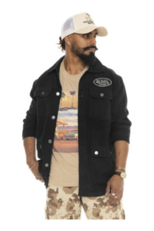 Veste Hart manches longues