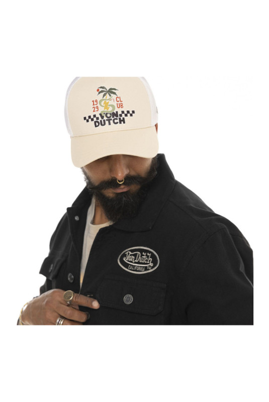 Veste Hart manches longues