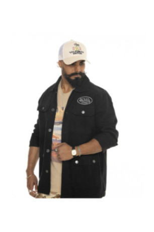 Veste Hart manches longues