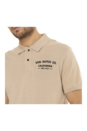 Polo Company manches courtes