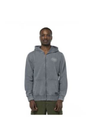 Sweat Cruz manches longues