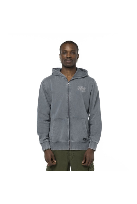 Sweat Cruz manches longues