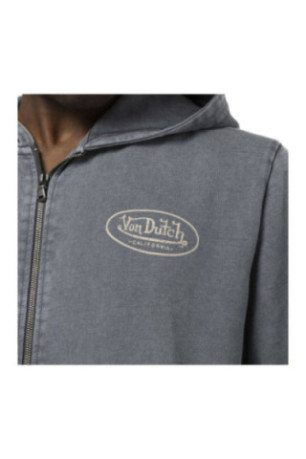 Sweat Cruz manches longues