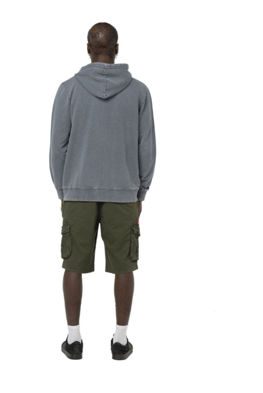 Sweat Cruz manches longues