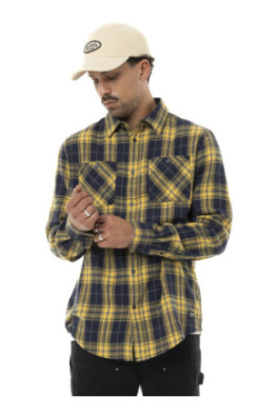 Chemise Jack