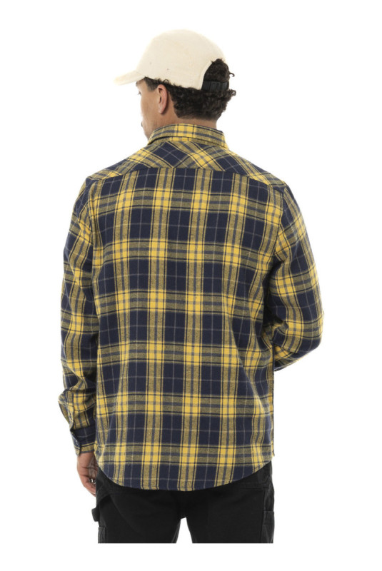 Chemise Jack