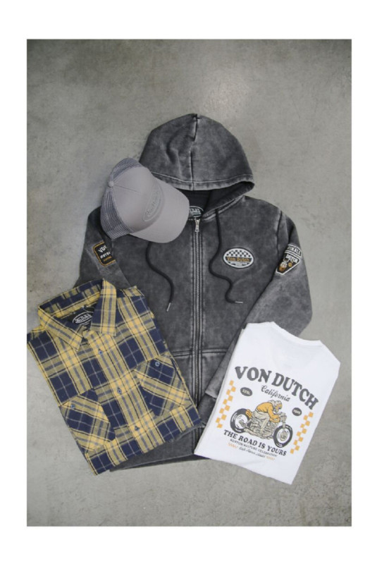 Chemise Jack