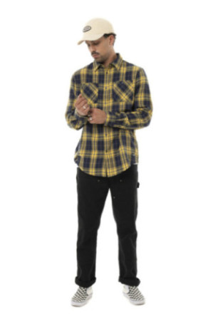 Chemise Jack