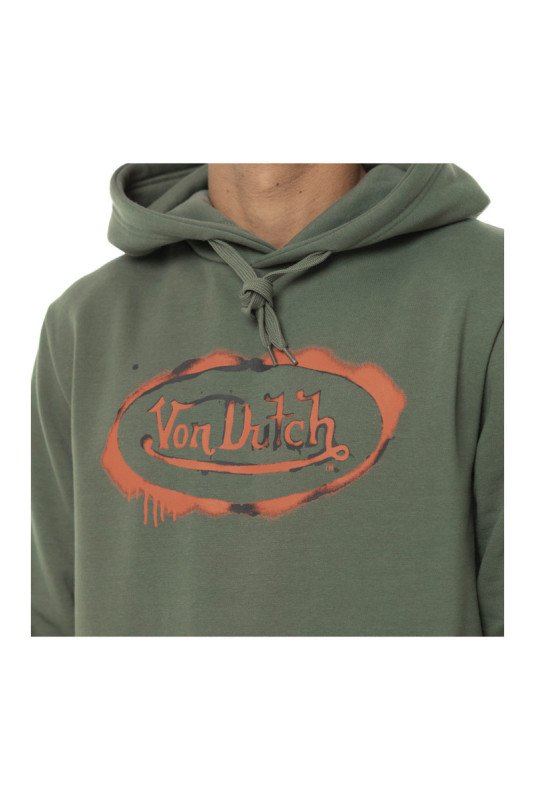 Sweat Tag manches longues