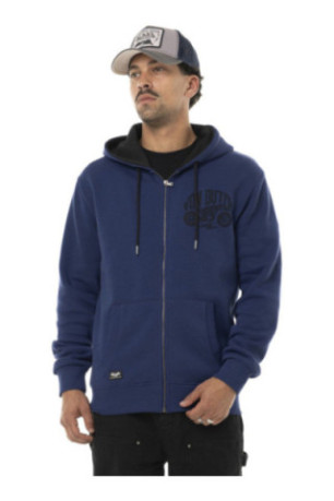 Sweat Free manches longues