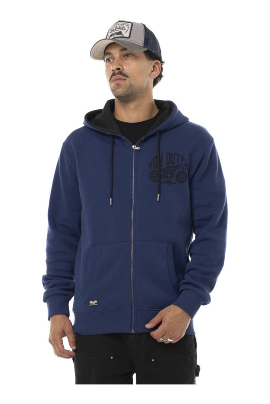 Sweat Free manches longues