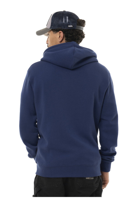 Sweat Free manches longues