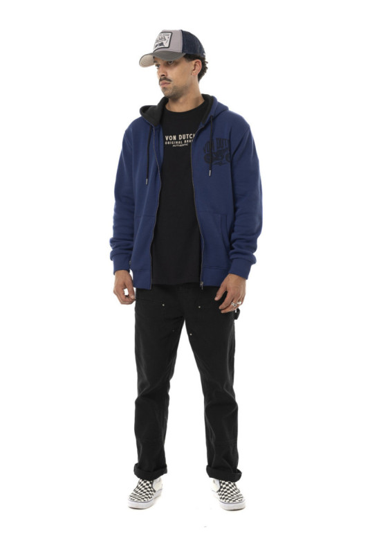 Sweat Free manches longues