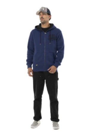 Sweat Free manches longues