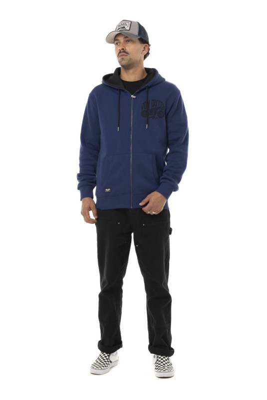 Sweat Free manches longues