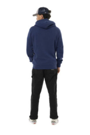 Sweat Free manches longues