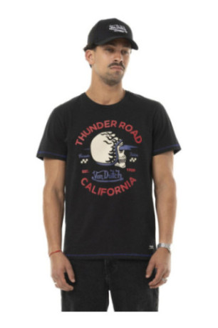 T-shirt Again manches courtes