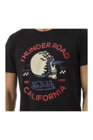 T-shirt Again manches courtes