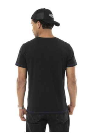 T-shirt Again manches courtes